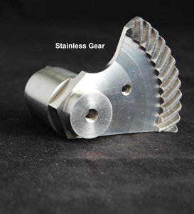 SS gear blank 2